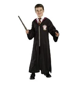 Rubie's Harry Potter Wand And Glasses Costume Set Kids
