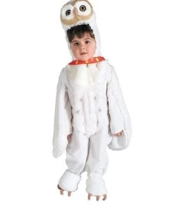 Rubie's Kids Hedwig The Owl Harry Potter Costume