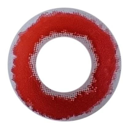 ColourVue Buy Costumes Hellblazer Coloured Contact Lenses 6 ColourVue Buy Costumes Hellblazer Coloured Contact Lenses