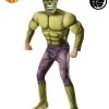 Rubie's Hulk Ragnarok Deluxe Adult Costume