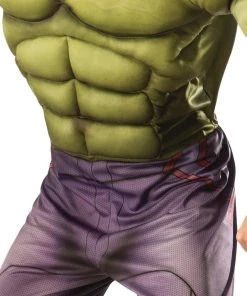 Rubie's Hulk Ragnarok Deluxe Adult Costume