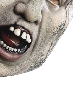 Rubies Jason Mask Friday The 13th Costume Accessory Mens 7 Rubies Jason Mask Friday The 13th Costume Accessory Mens