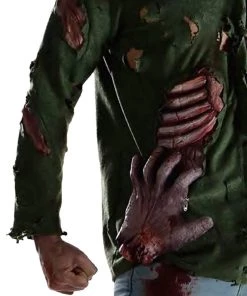 Rubies Jason Adult Costume Mens