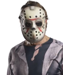 Rubie's Jason Halloween Costume Set