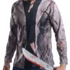 Rubie's Jason Halloween Costume Set