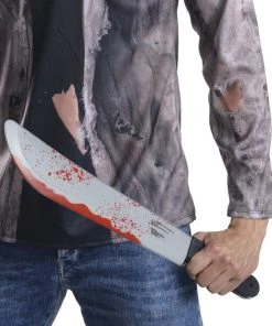 Rubie's Jason Halloween Costume Set