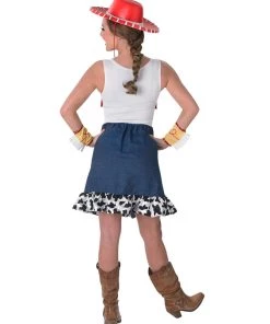 Rubie's Jessie Toy Story Sassy Womens Costume For Sale