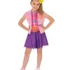Rubies Jojo Siwa Boomerang Music Video Child Costume Kids 1 Rubies Jojo Siwa Boomerang Music Video Child Costume Kids