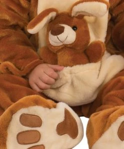 Rubies Kangaroo Costume For Toddlers & Children Kids