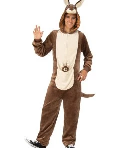 Rubies Kangaroo Furry Adult Costume