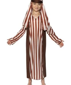 Smiffy's Shepherd Costume For Kids