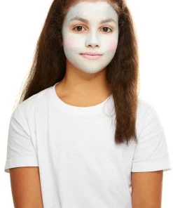 Smiffy's Kids Dalmatian Set With Make-Up