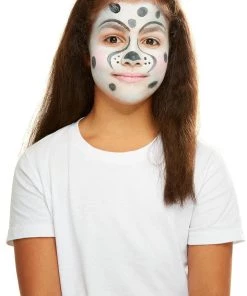 Smiffy's Kids Dalmatian Set With Make-Up