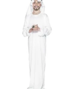 Smiffy's Kids Arab Costume For Children