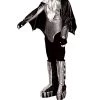 Creative Costuming Kiss Gene Simmons Men's Hire Costume