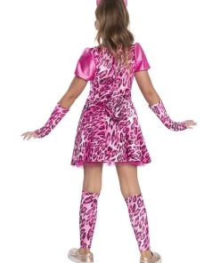 Rubies Buy Costumes Kitty Kat Pink Children's Animal Costume
