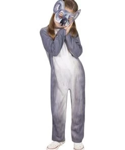 Rubies Koala Jumpsuit Children's Animal Costume Buy Costumes
