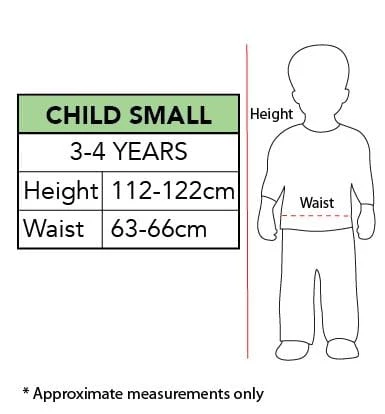 Rubies Lady Bug Costume For Children Kids 4 Rubies Lady Bug Costume For Children Kids