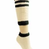 Disguises Mens Loferl Oktoberfest Men's Bavarian Two Part Socks