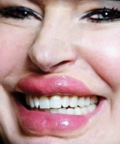 Tinsley Transfers Lip Tuck Makeup Buy Costumes