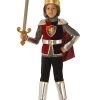 Rubies Buy Costumes Little Lionheart Knight Boys Medieval Costume