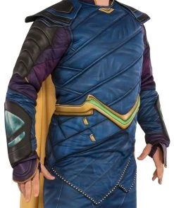 Rubies Mens Loki Costume For Adults