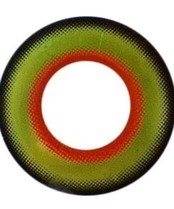 ColourVue Mad Hatter Green Coloured Contact Lenses Buy Costumes 9 ColourVue Mad Hatter Green Coloured Contact Lenses Buy Costumes