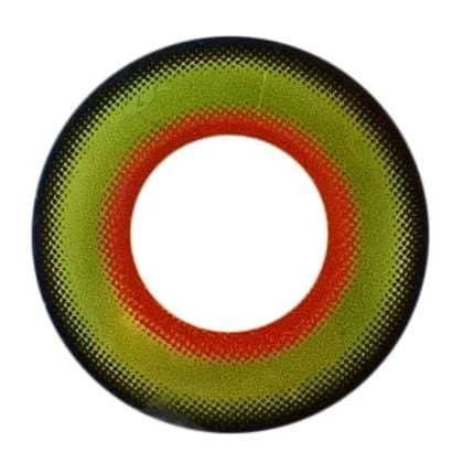 ColourVue Mad Hatter Green Coloured Contact Lenses Buy Costumes 6 ColourVue Mad Hatter Green Coloured Contact Lenses Buy Costumes