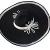 Carnival Products Buy Costumes Sombrero Mexican Black Mariachi Hat 1 Carnival Products Buy Costumes Sombrero Mexican Black Mariachi Hat