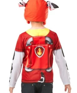 Rubies Marshall Air Motion Paw Patrol Children's & Toddler Costume Buy Costumes 7 Rubies Marshall Air Motion Paw Patrol Children's & Toddler Costume Buy Costumes