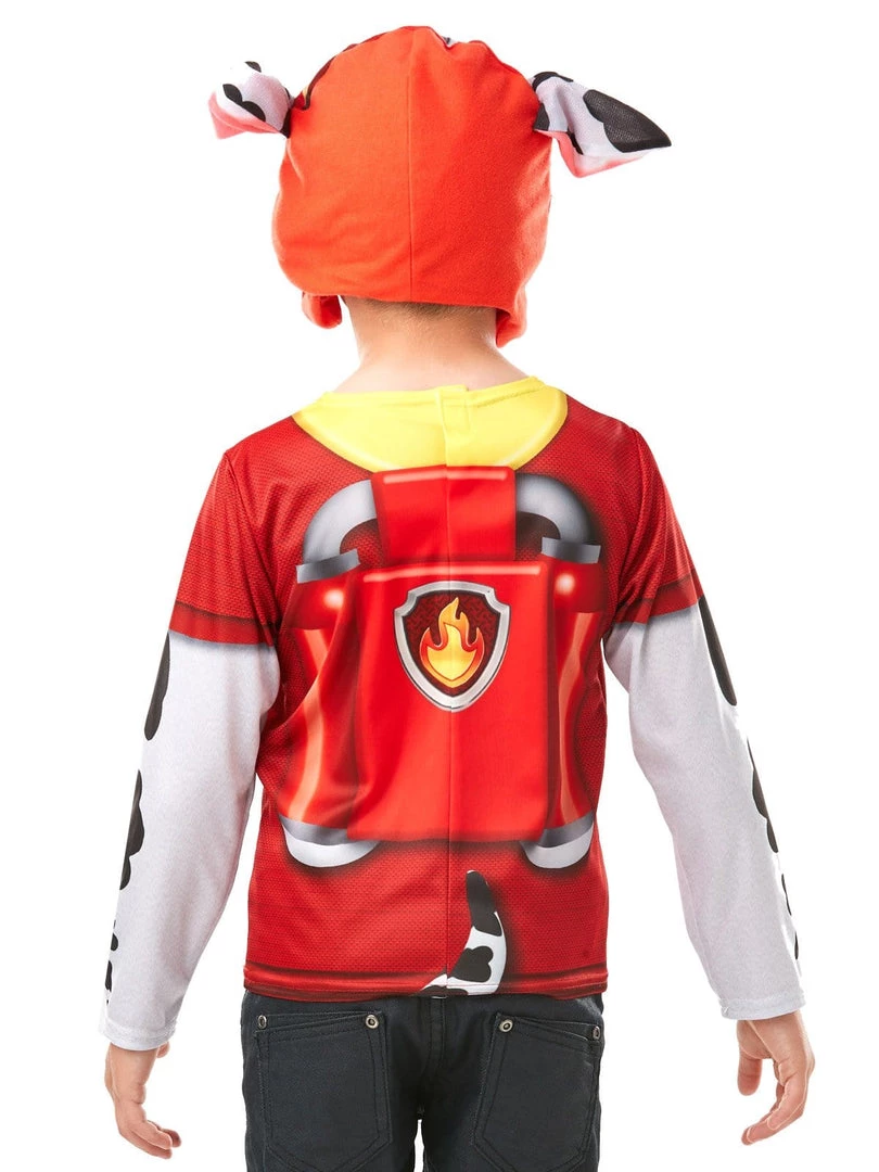 Rubies Marshall Air Motion Paw Patrol Children's & Toddler Costume Buy Costumes 5 Rubies Marshall Air Motion Paw Patrol Children's & Toddler Costume Buy Costumes