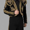 Creative Costuming Mens Matador Spanish Bullfighter Men's Hire Costume