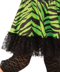 Rubie's Material Girl 80's Children's Costume