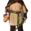 Rubie's Viking Raider Medieval Adult Costume
