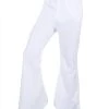 Karnival Costumes Buy Costumes 1970s White Flares For Men