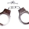 Carnival Products Handcuffs Metal Toy With Keys