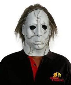 Carnival Products Michael Myers Halloween Mask Mens