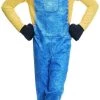 Rubie's Bob Minion Child Costume Despicable Me Fancy Dress Party Outfit