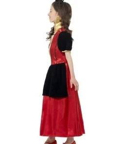 Smiffys Miss Hearts Children's Book Week Costume Buy Costumes