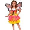 Rubies Butterfly Monarch Children's Costume