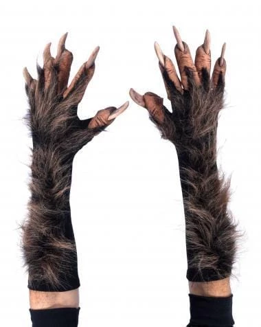 Zagone Moonshined Werewolf Costume Kit 7 Zagone Moonshined Werewolf Costume Kit