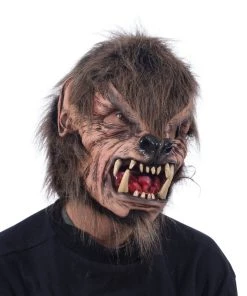 Zagone Moonshined Werewolf Costume Kit 9 Zagone Moonshined Werewolf Costume Kit