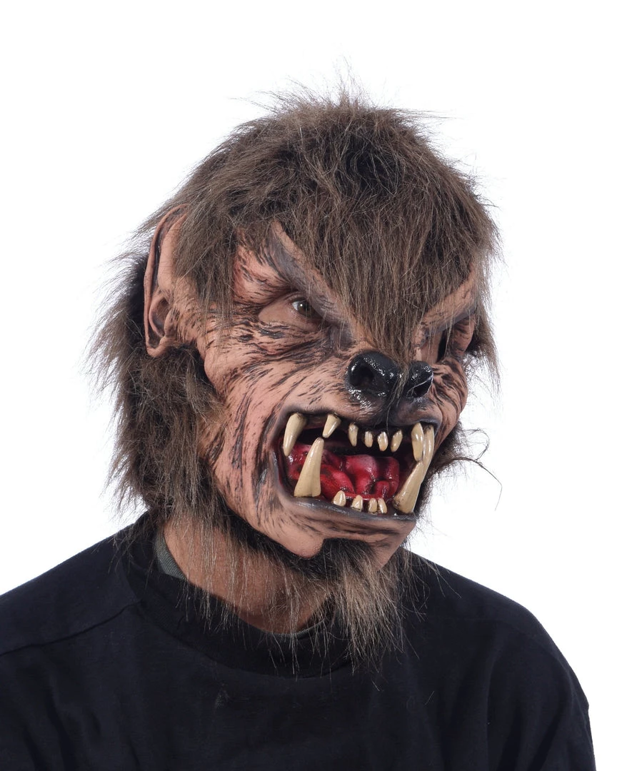 Zagone Moonshined Werewolf Costume Kit 5 Zagone Moonshined Werewolf Costume Kit