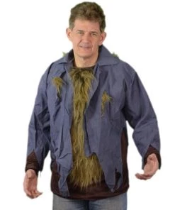 Zagone Moonshined Werewolf Costume Kit