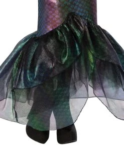 Rubies Neptune Queen Of The Seas Adult Costume Womens