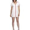 Smiffys Nurse Costume Nonsense