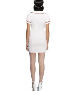 Smiffys Nurse Costume Nonsense