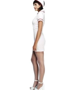 Smiffys Nurse Costume Nonsense