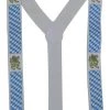 Sweidas Oktoberfest Suspenders