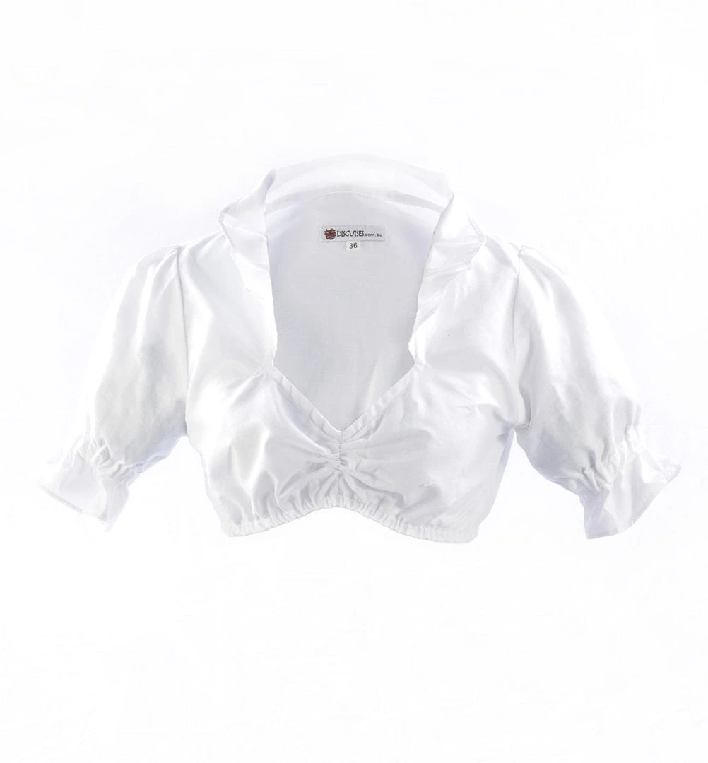 Disguises Lottie Traditional Oktoberfest German Beer Girl Costume Dirndl Womens 5 Disguises Lottie Traditional Oktoberfest German Beer Girl Costume Dirndl Womens